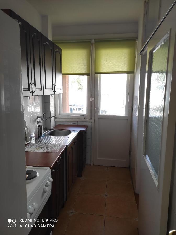טיווט Apartment Bina מראה חיצוני תמונה