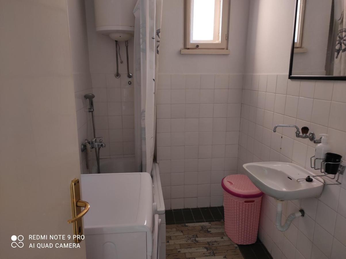 טיווט Apartment Bina מראה חיצוני תמונה