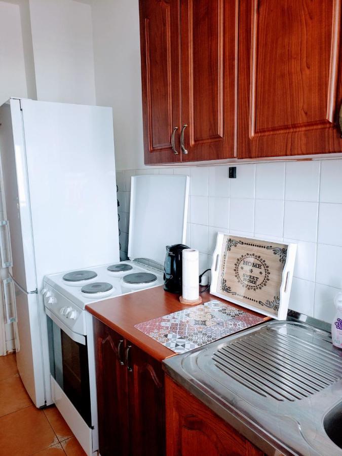 טיווט Apartment Bina מראה חיצוני תמונה