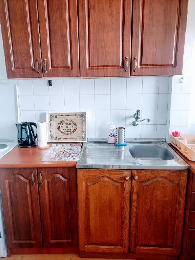 טיווט Apartment Bina מראה חיצוני תמונה