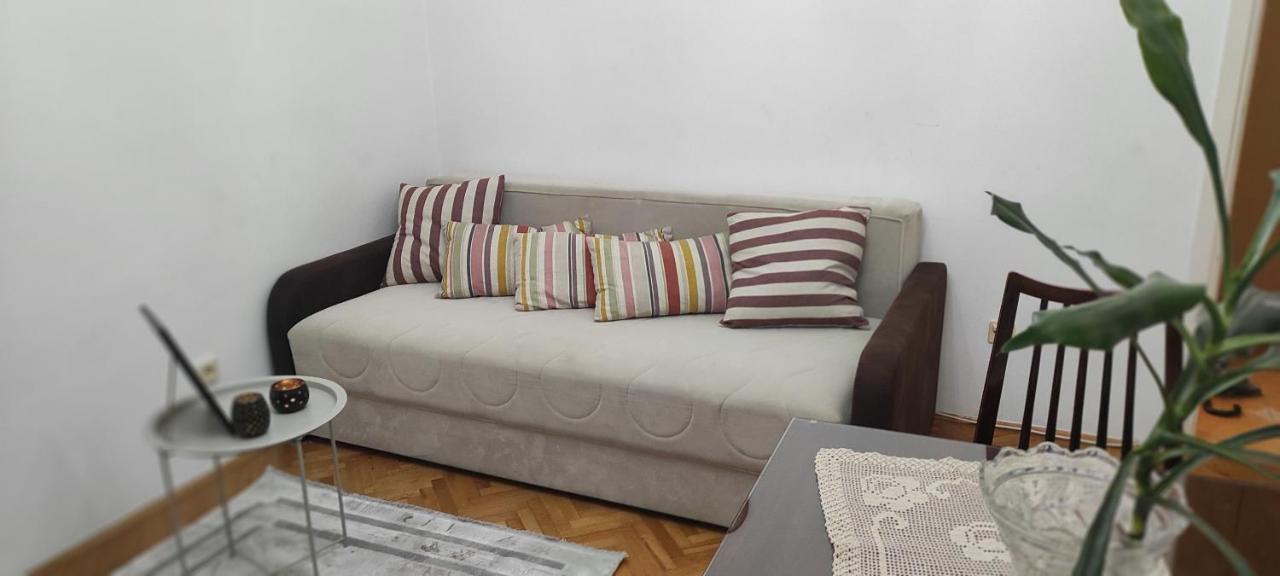 טיווט Apartment Bina מראה חיצוני תמונה