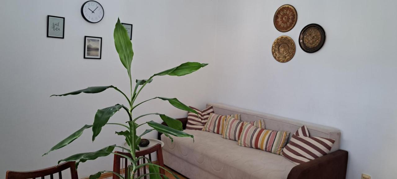 טיווט Apartment Bina מראה חיצוני תמונה