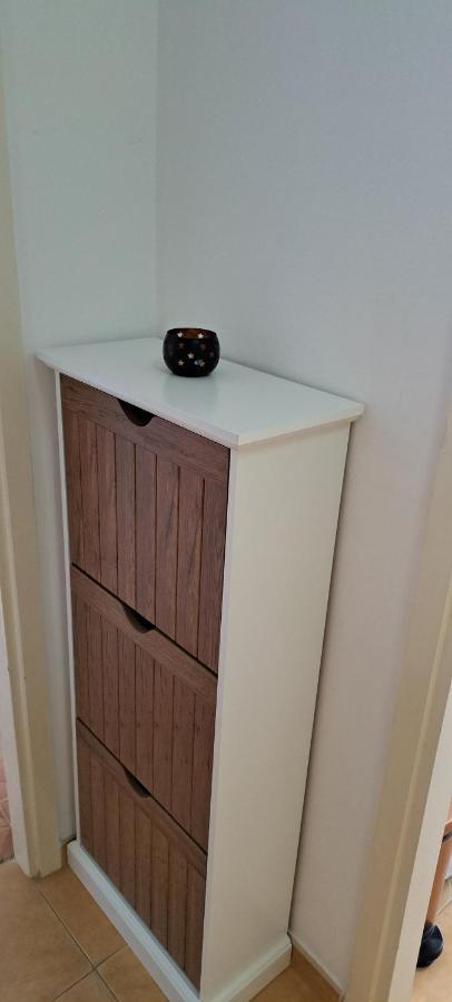 טיווט Apartment Bina מראה חיצוני תמונה
