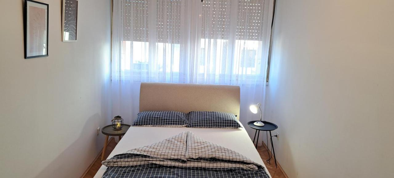 טיווט Apartment Bina מראה חיצוני תמונה