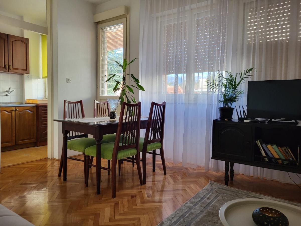 טיווט Apartment Bina מראה חיצוני תמונה